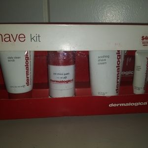 Shave kit